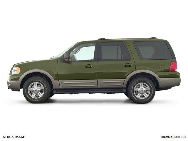Photo of 2005 Ford Expedition