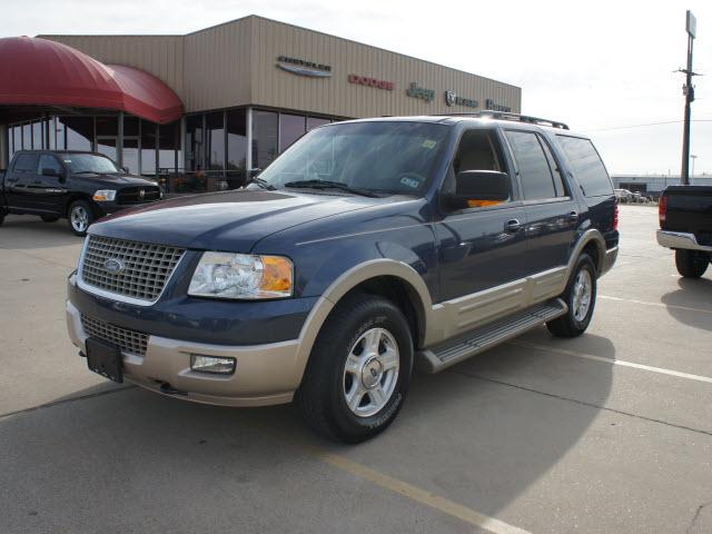Photo of 2005 Ford Expedition