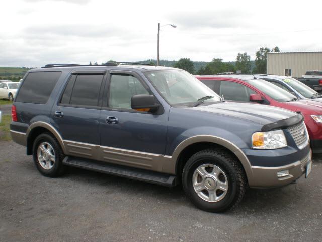 Photo of 2003 Ford Expedition