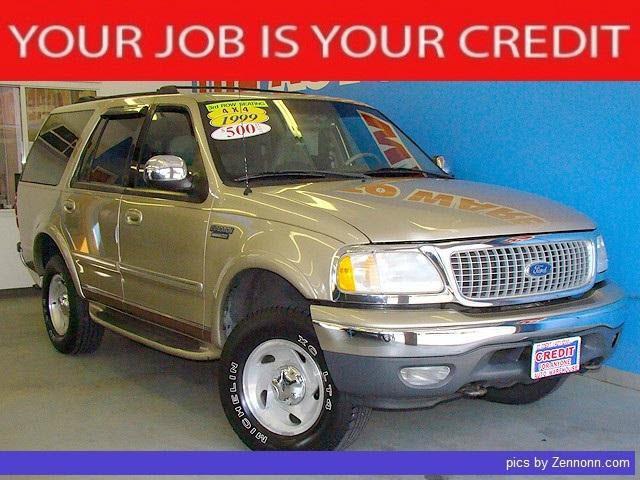 Photo of 1999 Ford Expedition