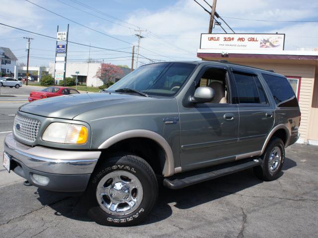Photo of 1999 Ford Expedition