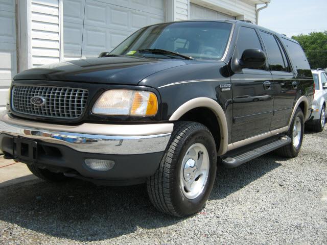 Photo of 1999 Ford Expedition