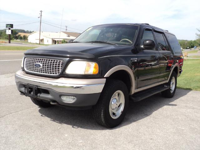 Photo of 1999 Ford Expedition