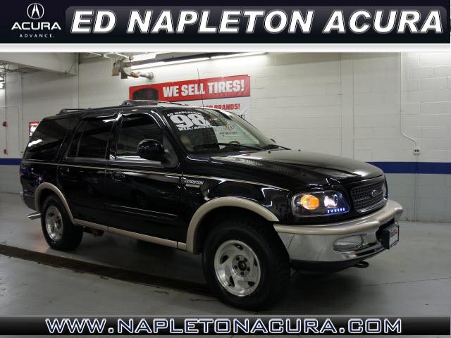 Photo of 1998 Ford Expedition