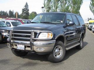 Photo of 2000 Ford Expedition