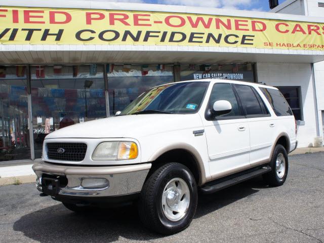 Photo of 1998 Ford Expedition