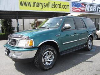 Photo of 1998 Ford Expedition