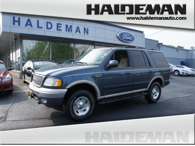 Photo of 1999 Ford Expedition
