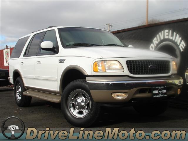 Photo of 2000 Ford Expedition