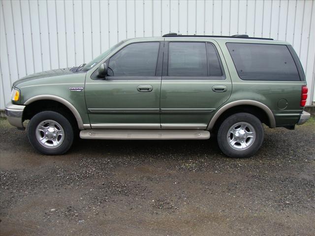Photo of 2001 Ford Expedition