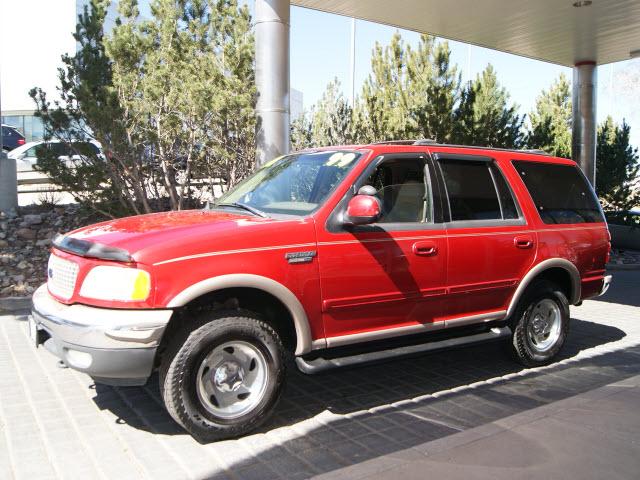Photo of 1999 Ford Expedition