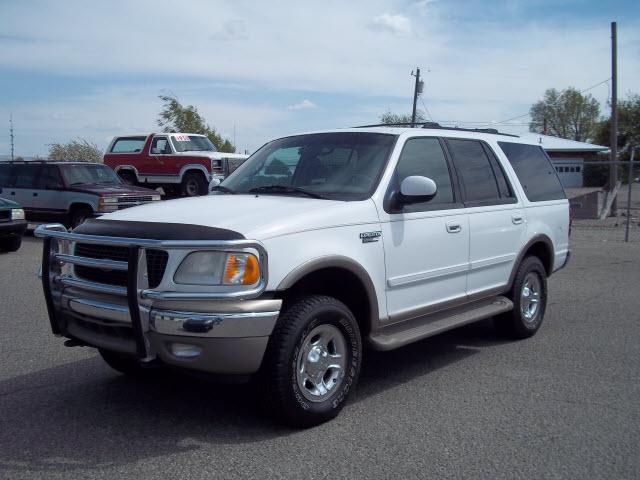 Photo of 2000 Ford Expedition