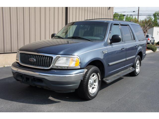 Photo of 2000 Ford Expedition