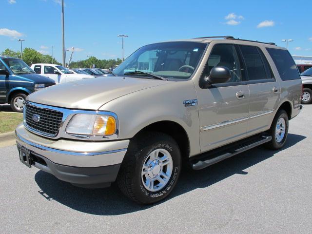 Photo of 2000 Ford Expedition