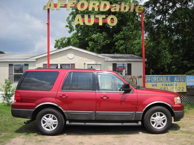 Photo of 2004 Ford Expedition