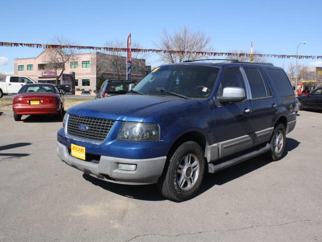 Photo of 2003 Ford Expedition
