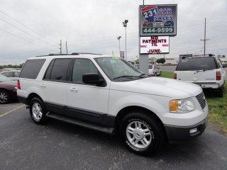 Photo of 2004 Ford Expedition