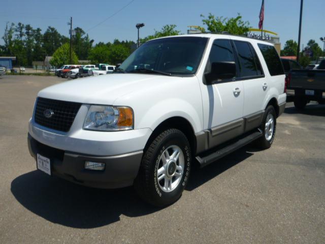 Photo of 2003 Ford Expedition