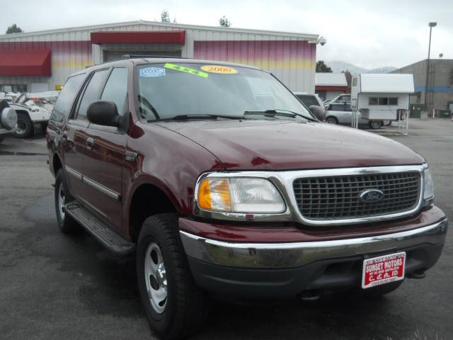 Photo of 2000 Ford Expedition