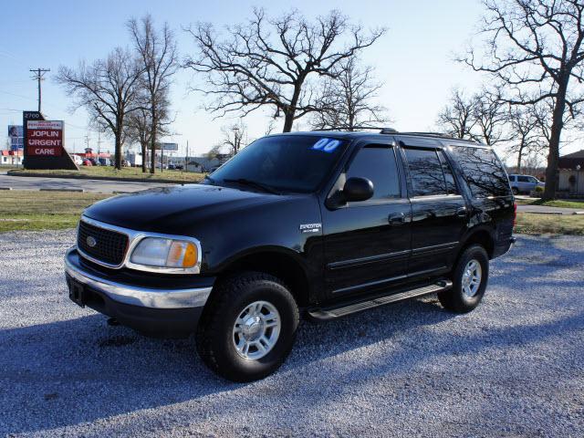 Photo of 2000 Ford Expedition