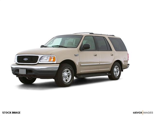 Photo of 2000 Ford Expedition