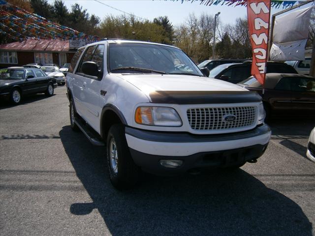 Photo of 2000 Ford Expedition