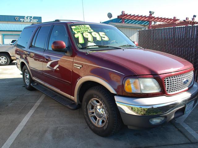 Photo of 1999 Ford Expedition