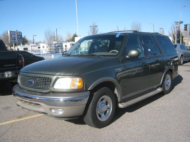 Photo of 2000 Ford Expedition