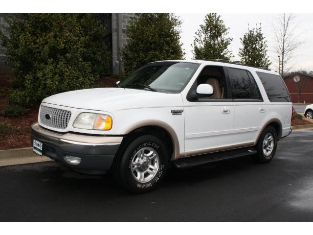 Photo of 1999 Ford Expedition