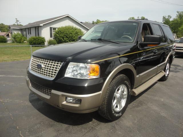 Photo of 2004 Ford Expedition