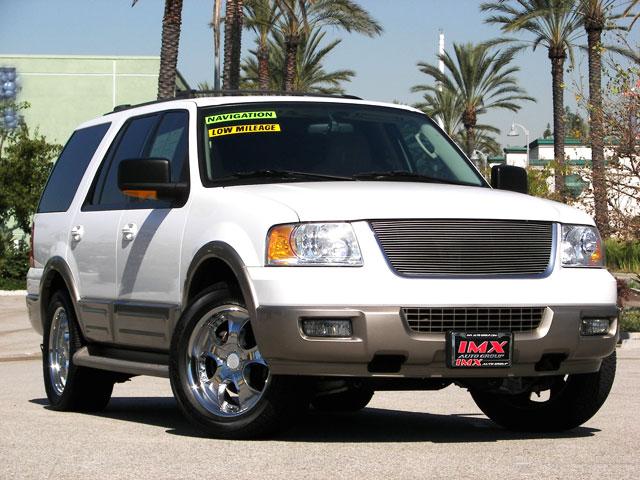 Photo of 2004 Ford Expedition