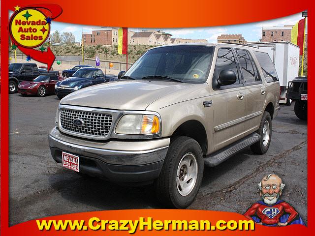 Photo of 1999 Ford Expedition