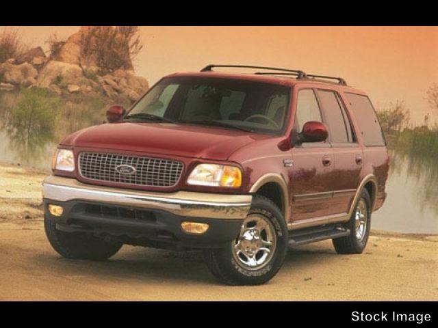 Photo of 1999 Ford Expedition