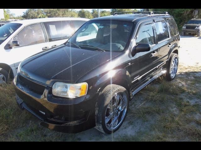 Photo of 2001 Ford Escape