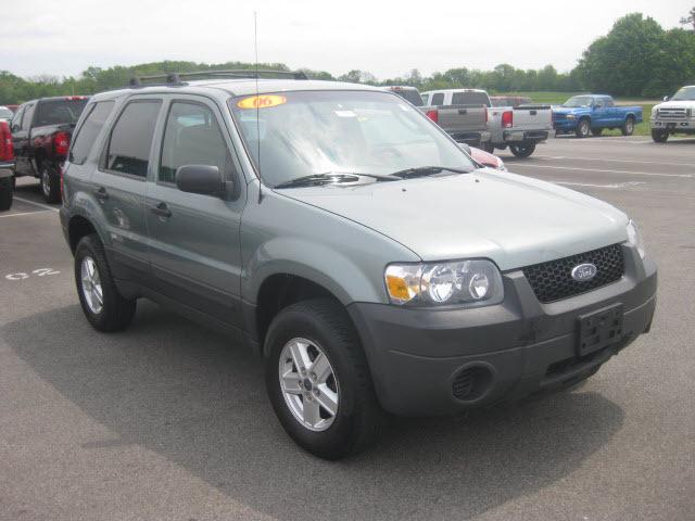 Photo of 2006 Ford Escape