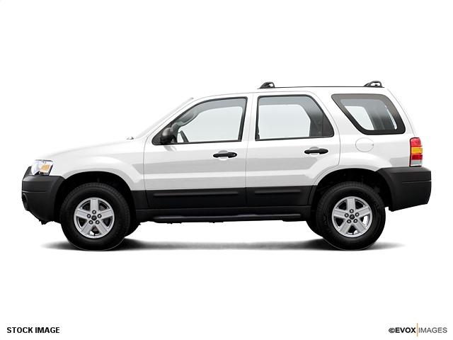 Photo of 2006 Ford Escape