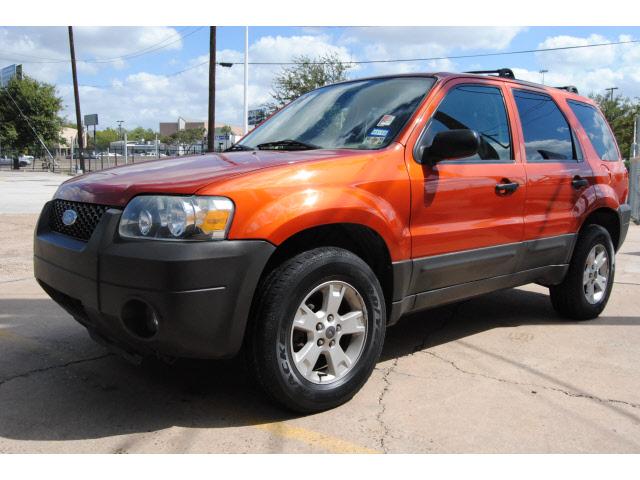 Photo of 2006 Ford Escape