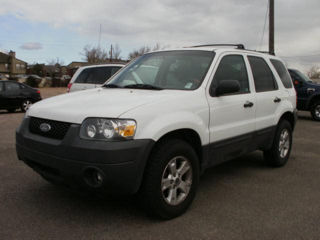 Photo of 2006 Ford Escape
