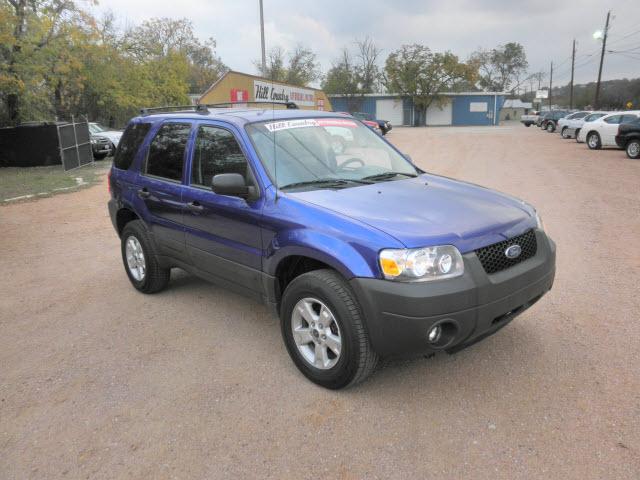 Photo of 2006 Ford Escape