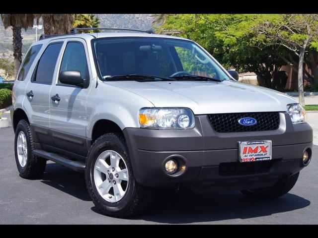 Photo of 2006 Ford Escape