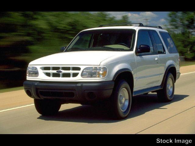Photo of 1999 Ford Explorer