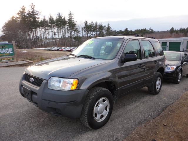 Photo of 2003 Ford Escape