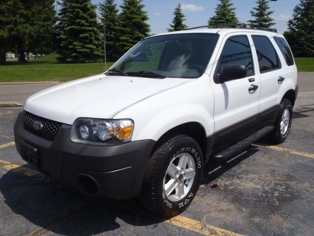 Photo of 2005 Ford Escape