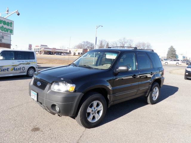 Photo of 2006 Ford Escape