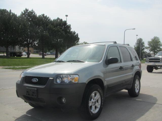 Photo of 2006 Ford Escape