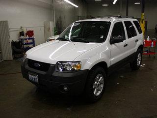 Photo of 2007 Ford Escape