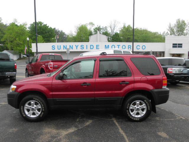 Photo of 2007 Ford Escape