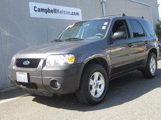 Photo of 2006 Ford Escape