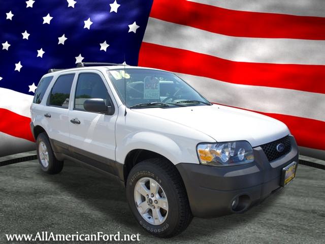 Photo of 2006 Ford Escape
