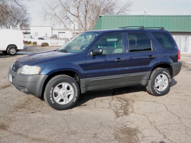 Photo of 2003 Ford Escape